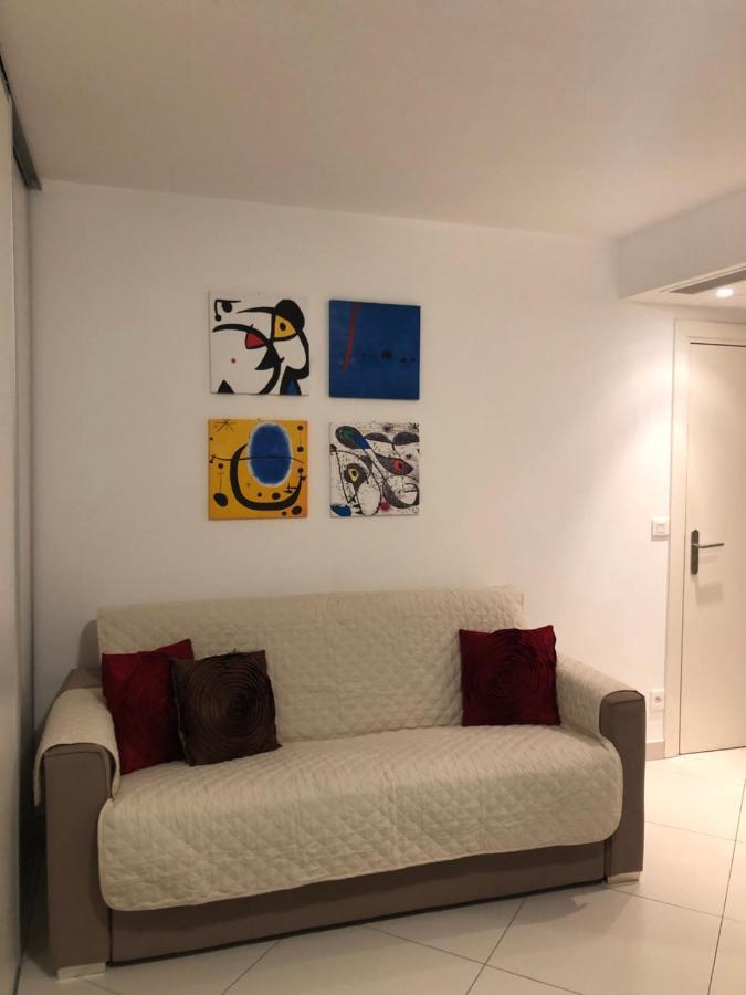 West Bay Apartment Menton Exterior foto