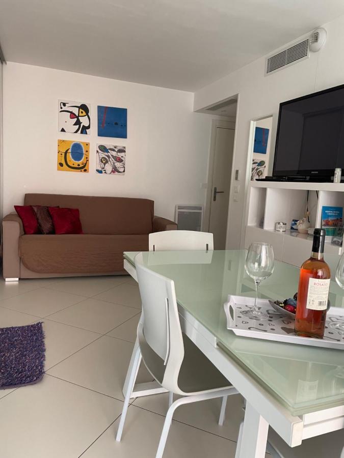 West Bay Apartment Menton Exterior foto