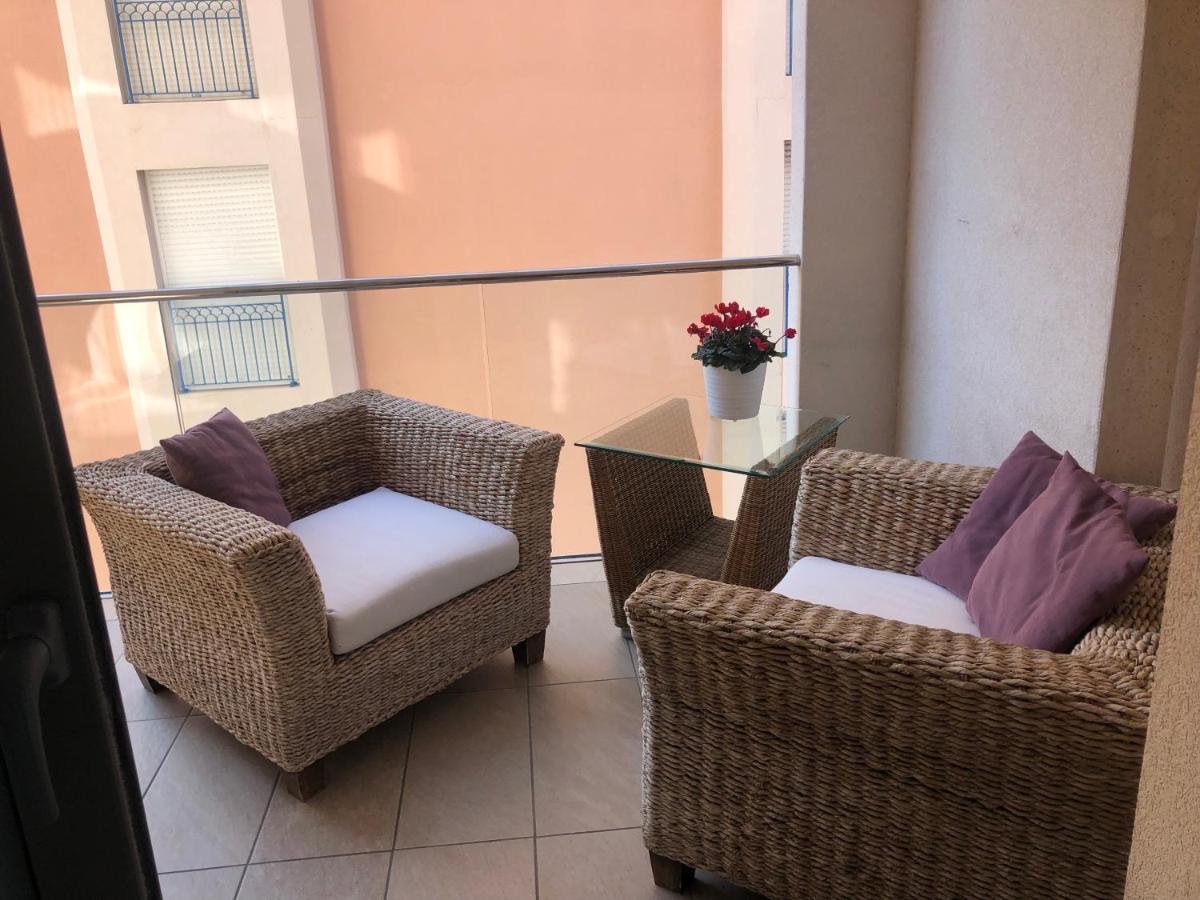 West Bay Apartment Menton Exterior foto